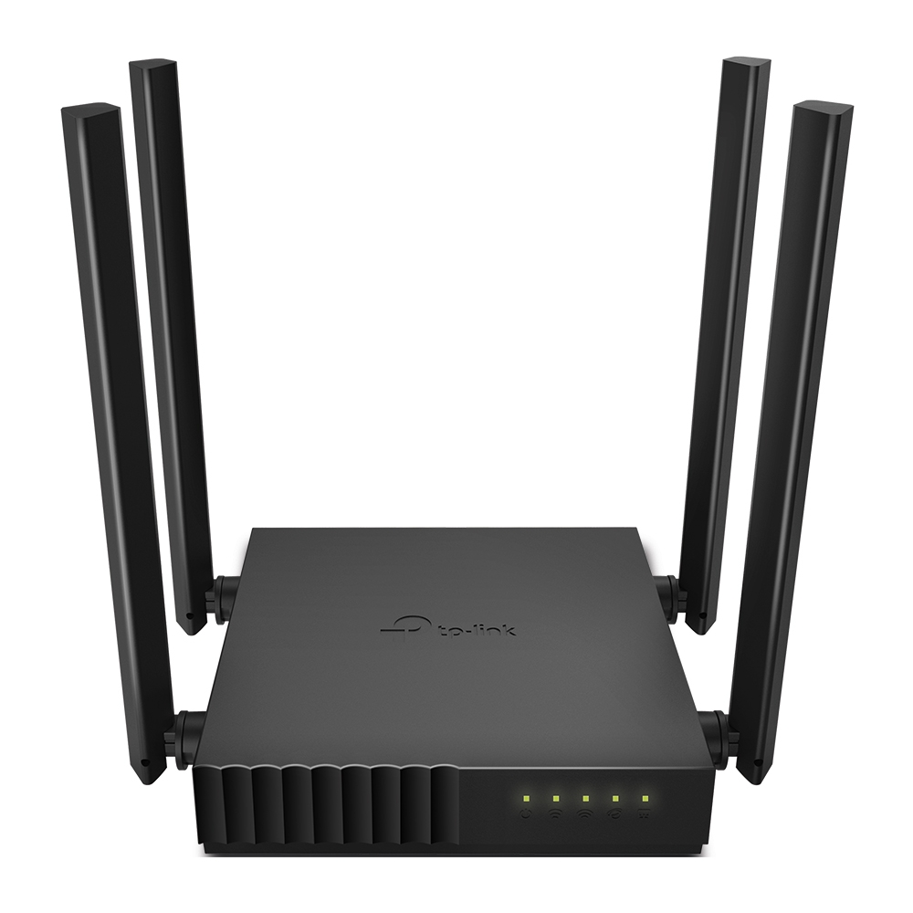 router