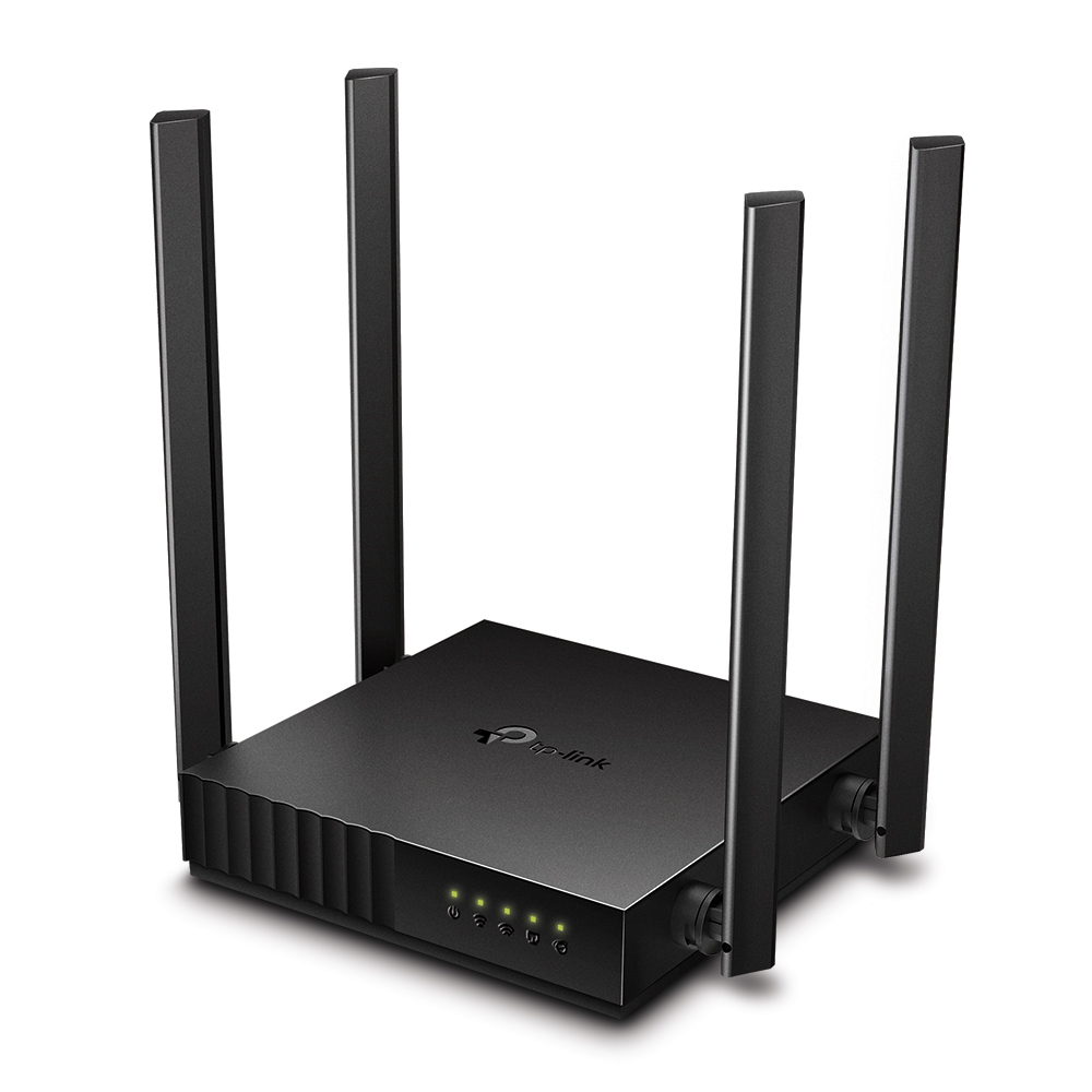 router