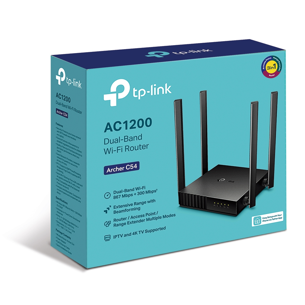 router